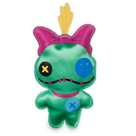 Disney Animators' Collection Lilo Doll with Scrump Pet 16" Lilo & Stitch - Picture 5 of 6